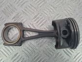 Pistón con biela