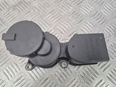 Breather/breather pipe/hose