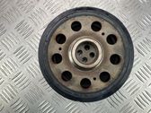 Crankshaft pulley