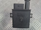 Glow plug pre-heat relay