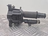 Breather/breather pipe/hose