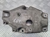 Engine mounting bracket
