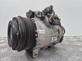 Klimakompressor Pumpe