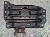 Otros repuestos del motor