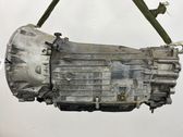 Automatic gearbox