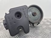 Power steering pump