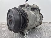 Air conditioning (A/C) compressor (pump)