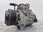Klimakompressor Pumpe