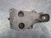 Engine mounting bracket