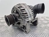 Lichtmaschine