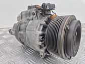 Klimakompressor Pumpe