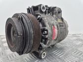 Air conditioning (A/C) compressor (pump)