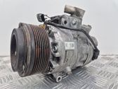 Klimakompressor Pumpe