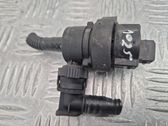 Vacuum valve