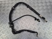 Faisceau de câblage pour moteur