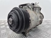 Klimakompressor Pumpe