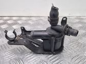 Electric auxiliary coolant/water pump
