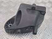 Support, suspension du moteur