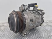 Klimakompressor Pumpe