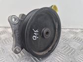 Power steering pump