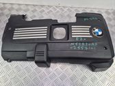 Motorabdeckung