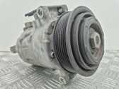 Klimakompressor Pumpe