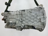Manual 6 speed gearbox