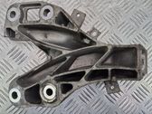 Engine mounting bracket