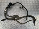 Wires (starter motor)