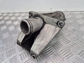 Driveshaft support bearing bracket