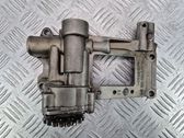 Масляный насос
