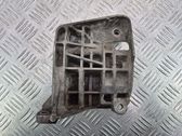 Engine mounting bracket
