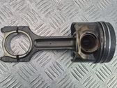 Pistón con biela