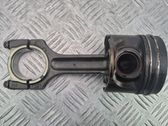 Pistón con biela