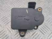 Intake manifold valve actuator/motor