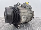 Klimakompressor Pumpe
