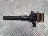 High voltage ignition coil