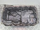 Oil sump
