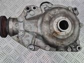 Mechanizm różnicowy przedni / Dyferencjał
