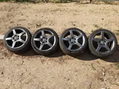 R18 alloy rim