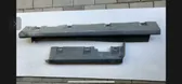 Front sill trim cover