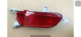 Rear bumper light