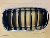 Front grill