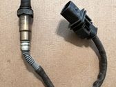 Lambda probe sensor