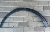 Front arch trim