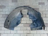 Front wheel arch liner splash guards