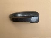 Plastic wing mirror trim cover