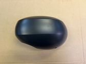 Plastic wing mirror trim cover