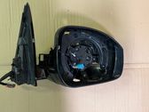 Front door electric wing mirror