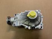 Front differential